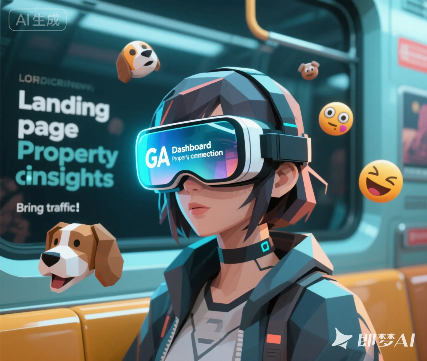 Measure What Matters with GA Dashboard